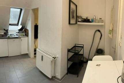 Wohnen auf Zeit in Köln 890 € 1 zimmer