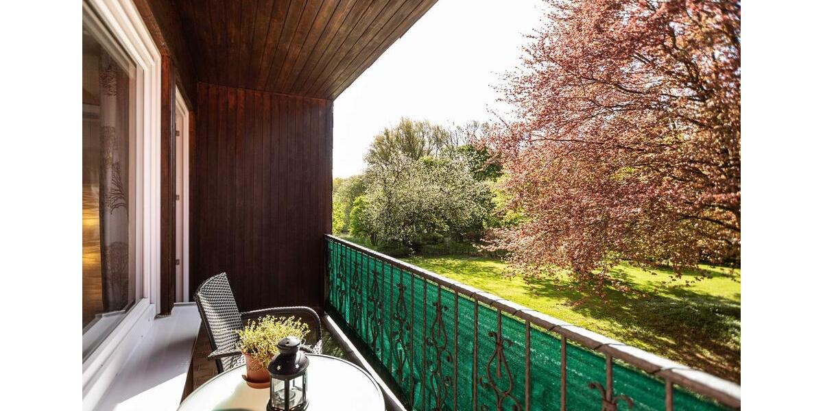 Etagenwohnung Malente - 2 Zimmer, 37 m&sup2;, 790&euro; | Angebot:24398380