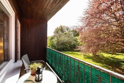 Wohnung Malente - 2 Zimmer, 37 m&sup2;, 790&euro; | Angebot:24398380