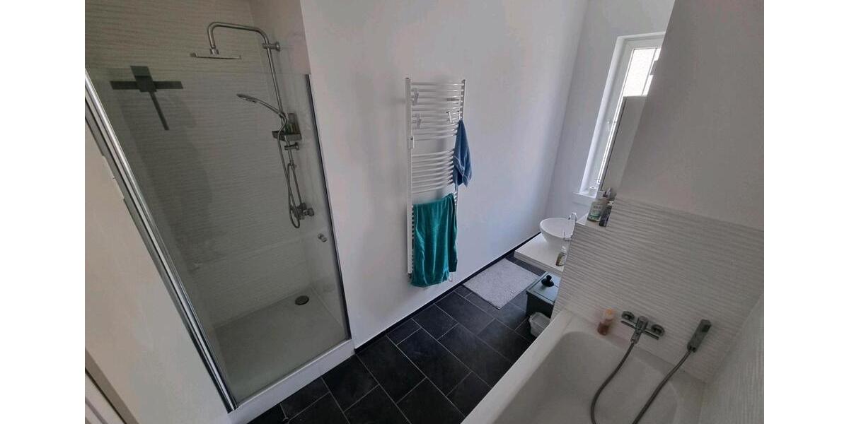 Etagenwohnung Essen Südviertel - 3 Zimmer, 96 m&sup2;, 1.500&euro; | Angebot:26516445