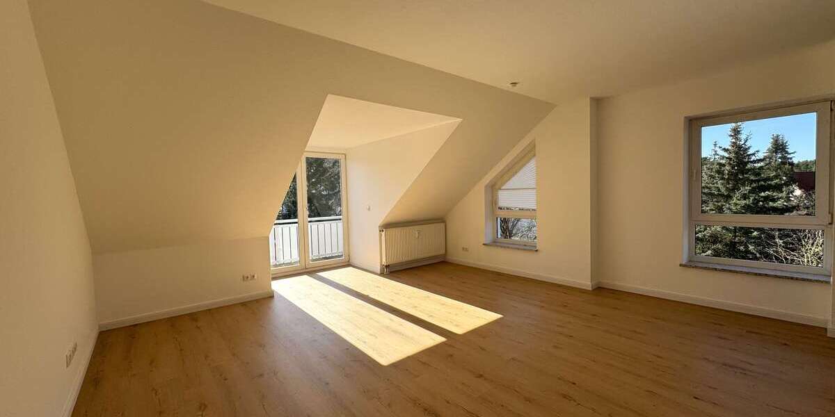 Etagenwohnung Beelitz-Busendorf Busendorf - 3 Zimmer, 86 m&sup2;, 1.120&euro; | Angebot:25451033