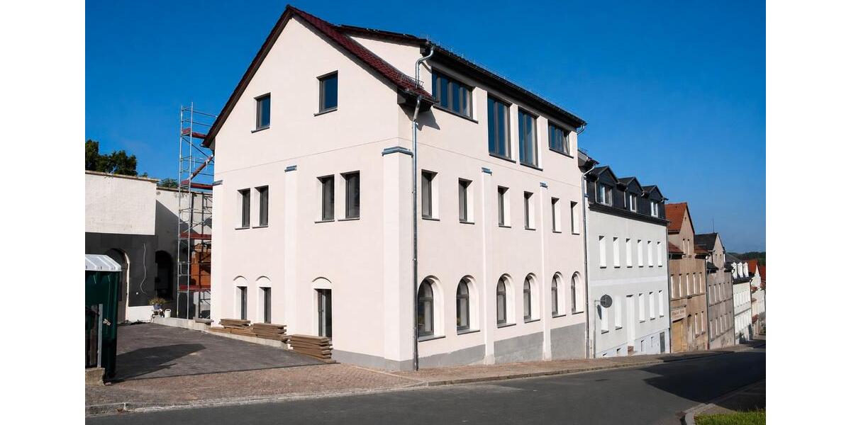 Erdgeschoßwohnung Nossen - 3 Zimmer, 90 m&sup2;, 878&euro; | Angebot:26678720