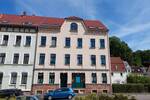 2-Zi.-Whg. mit Tageslichtbad und Balkon am Stadtrand von Hainichen