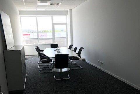 Flexible Office Spaces mit All-Inklusive-Services - All-in-Miete