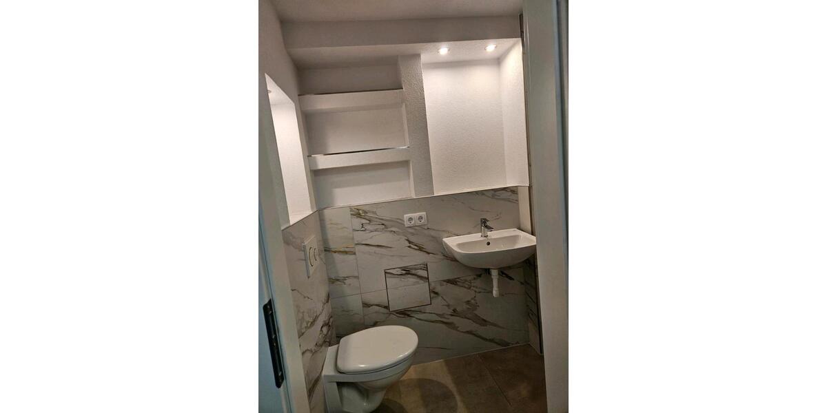 Erdgeschoßwohnung Grafenau - 1 Zimmer, 30 m&sup2;, 700&euro; | Angebot:25831248