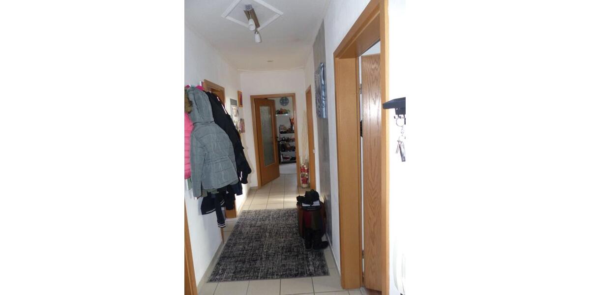 Dachgeschoßwohnung Werlte - 3 Zimmer, 73 m&sup2;, 450&euro; | Angebot:24954125