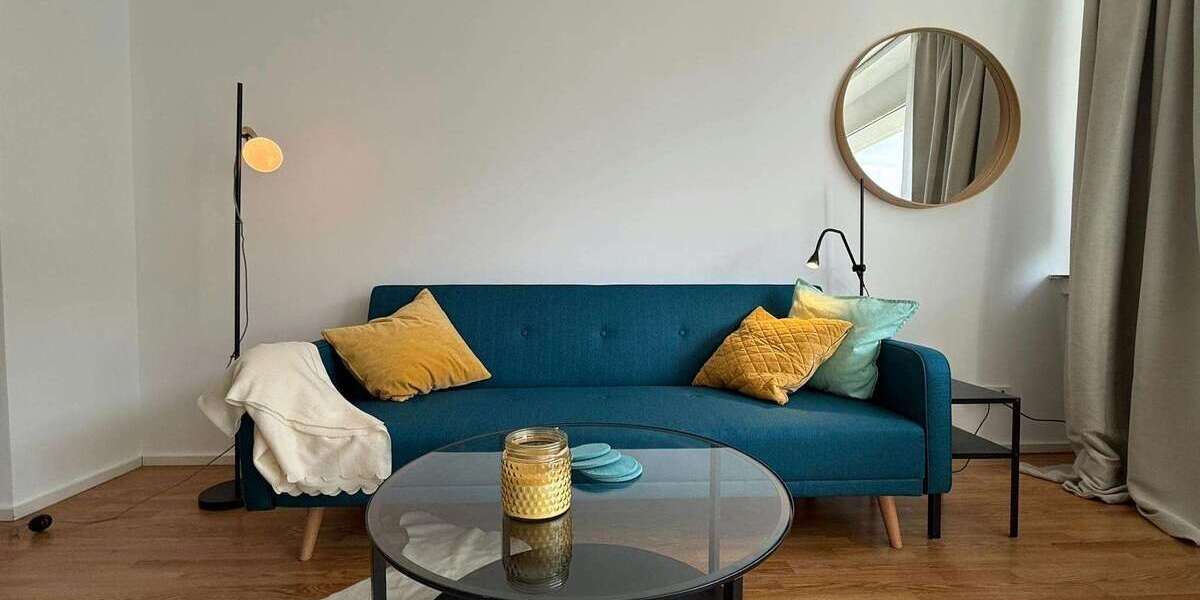 Zimmer Neuss Reuschenberg - 1 Zimmer, 1.290&euro; | Angebot:25108445