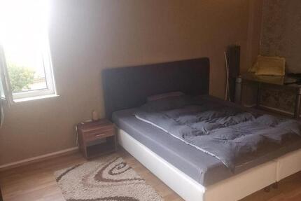 WG 3 Zimmer möbliert zimmer