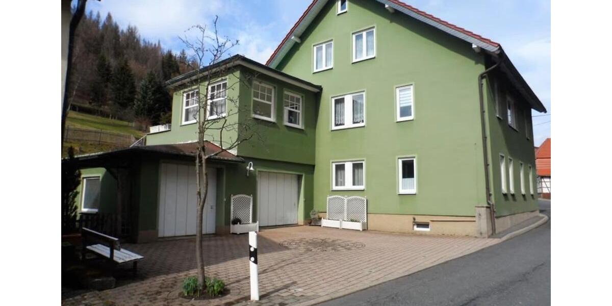 Gewerbeobjekt Masserberg - 650&euro; | Angebot:24507626