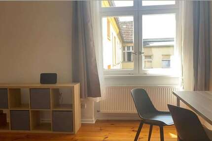 Zimmer Berlin Wedding - 1 Zimmer, 1.149&euro; | Angebot:27117249