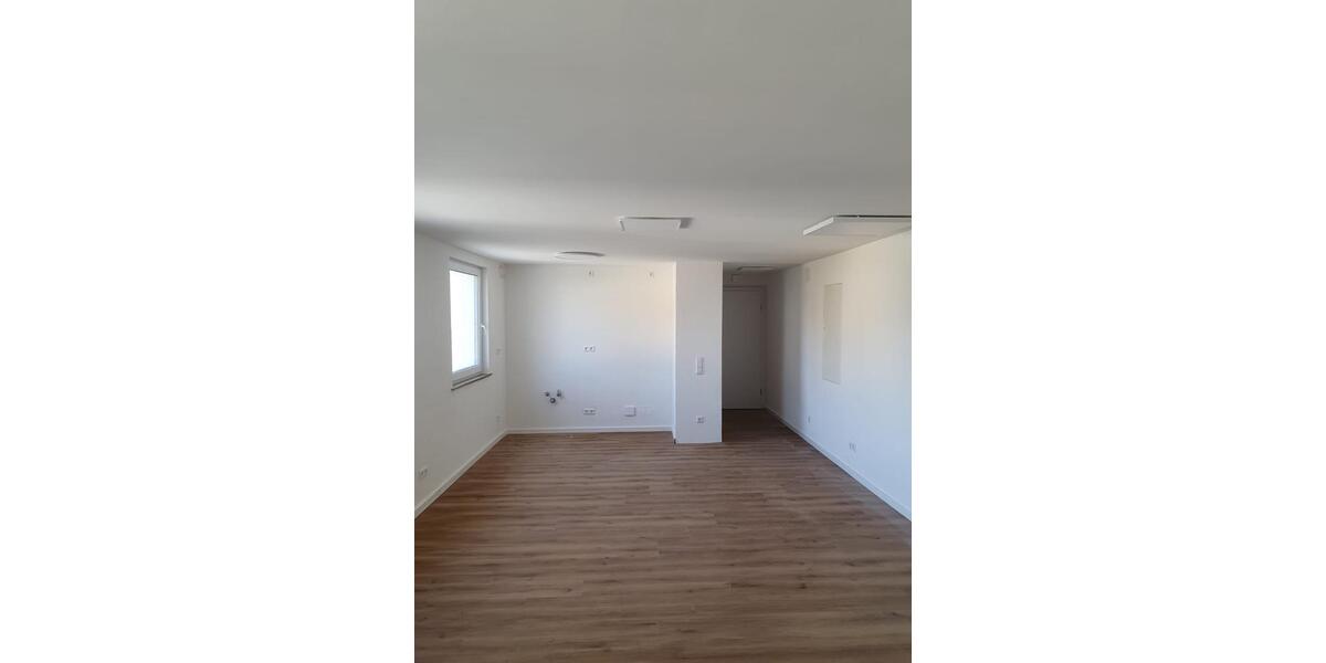 Etagenwohnung Bad Friedrichshall - 2 Zimmer, 50 m&sup2;, 850&euro; | Angebot:26051086