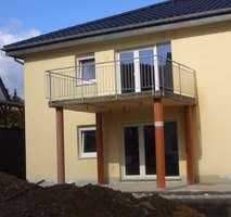 Etagenwohnung Marienheide - 3 Zimmer, 88 m&sup2;, 880&euro; | Angebot:26939189