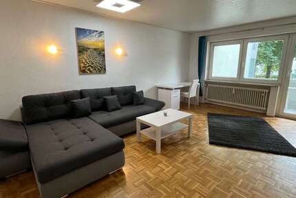 Wohnen auf Zeit in Regensburg 1.500 € 2.5 zimmer