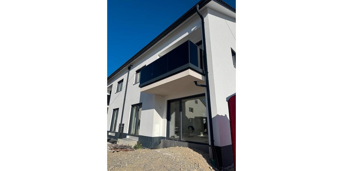 Etagenwohnung Trunkelsberg - 3 Zimmer, 80 m&sup2;, 1.200&euro; | Angebot:26697450