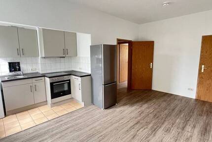 Wohnung Zwickau Pölbitz - 3 Zimmer, 55 m&sup2;, 335&euro; | Angebot:26842148