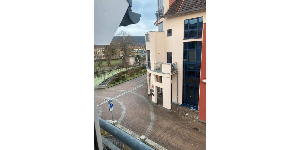 2 Zimmer Wohnung 85qm 2 zimmer