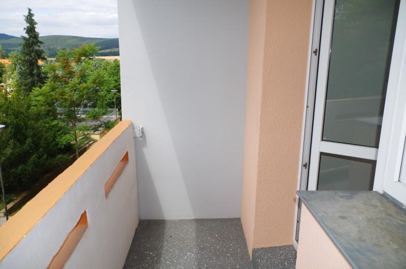 Etagenwohnung Saalfeld (Saale) - 2 Zimmer, 47 m&sup2;, 291&euro; | Angebot:26476625