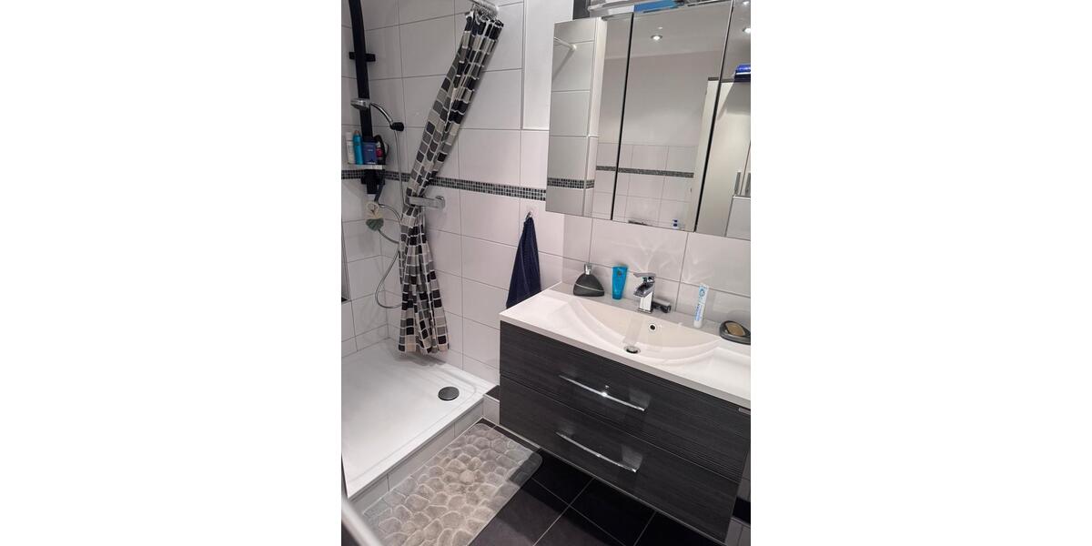 Etagenwohnung Schwerte - 2 Zimmer, 68 m&sup2;, 650&euro; | Angebot:24996950