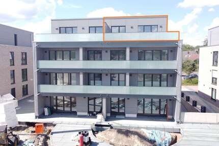 Wohnung Ibbenbüren - 2 Zimmer, 74 m&sup2;, 890&euro; | Angebot:26434570