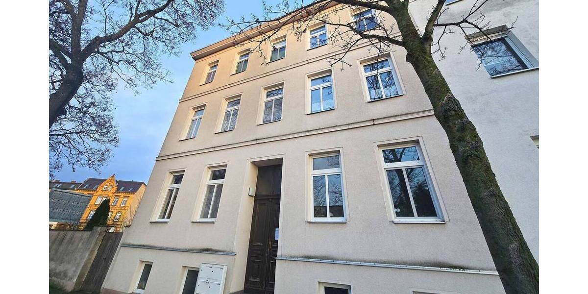 Etagenwohnung Köthen (Anhalt) Köthen - 3 Zimmer, 82 m&sup2;, 495&euro; | Angebot:26683711