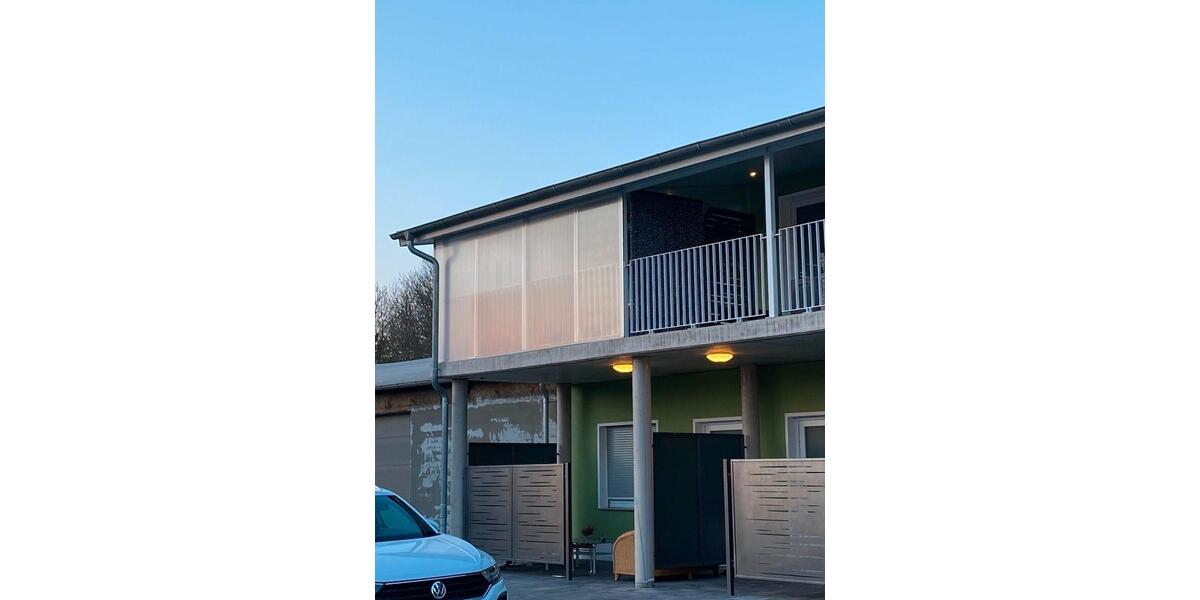 Terrassenwohnung Aschersleben - 1 Zimmer, 41 m&sup2;, 670&euro; | Angebot:15182942