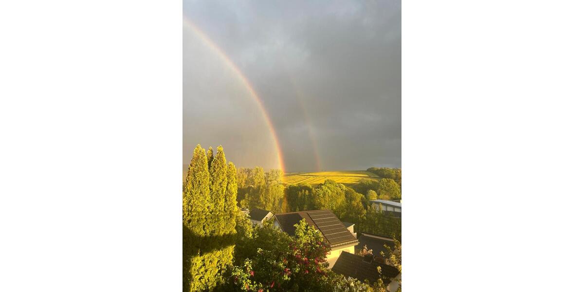 1 Zimmer in Doppelhaushälfte 4 zimmer