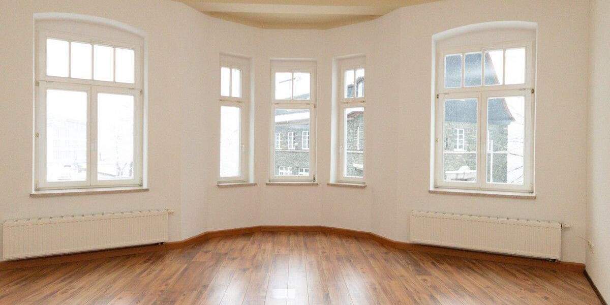 Etagenwohnung Annaberg-Buchholz Annaberg - 1 Zimmer, 60 m&sup2;, 315&euro; | Angebot:25360873