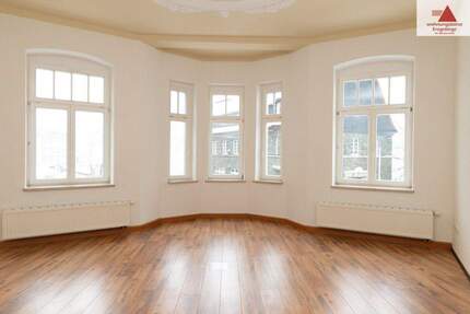 Wohnung Annaberg-Buchholz Annaberg - 1 Zimmer, 60 m&sup2;, 315&euro; | Angebot:25360873