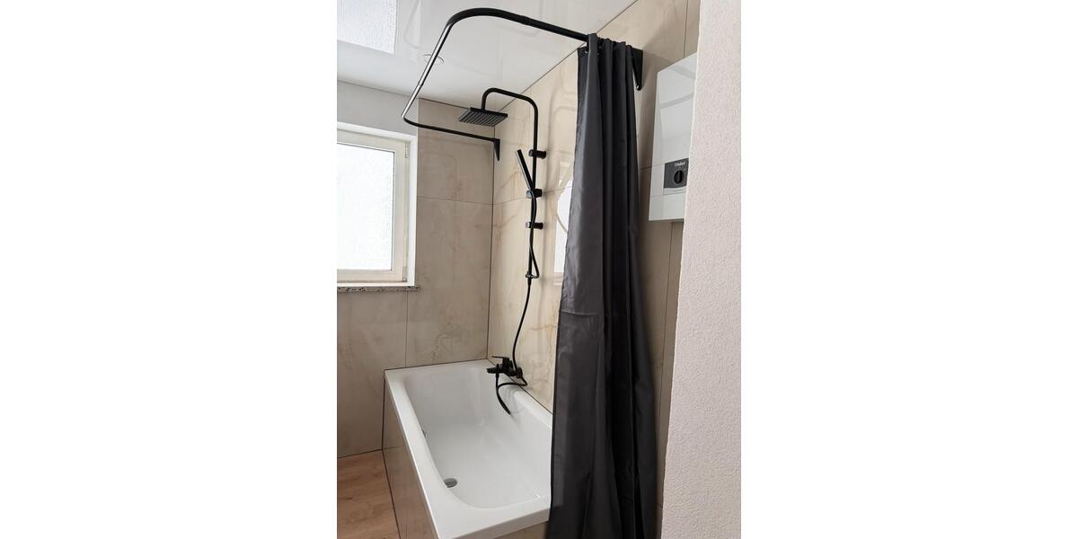 Etagenwohnung Großalmerode - 4 Zimmer, 96 m&sup2;, 730&euro; | Angebot:24562515