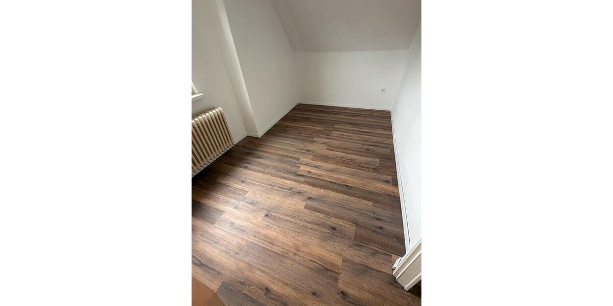 Etagenwohnung Seesen - 5 Zimmer, 62 m&sup2;, 450&euro; | Angebot:26660641