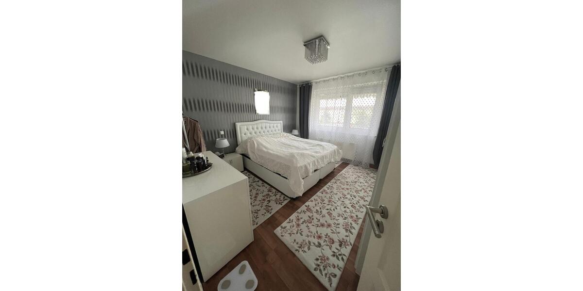 Helle 3-Zimmer-Wohnung in Mainz-Gonsenheim. 3 zimmer