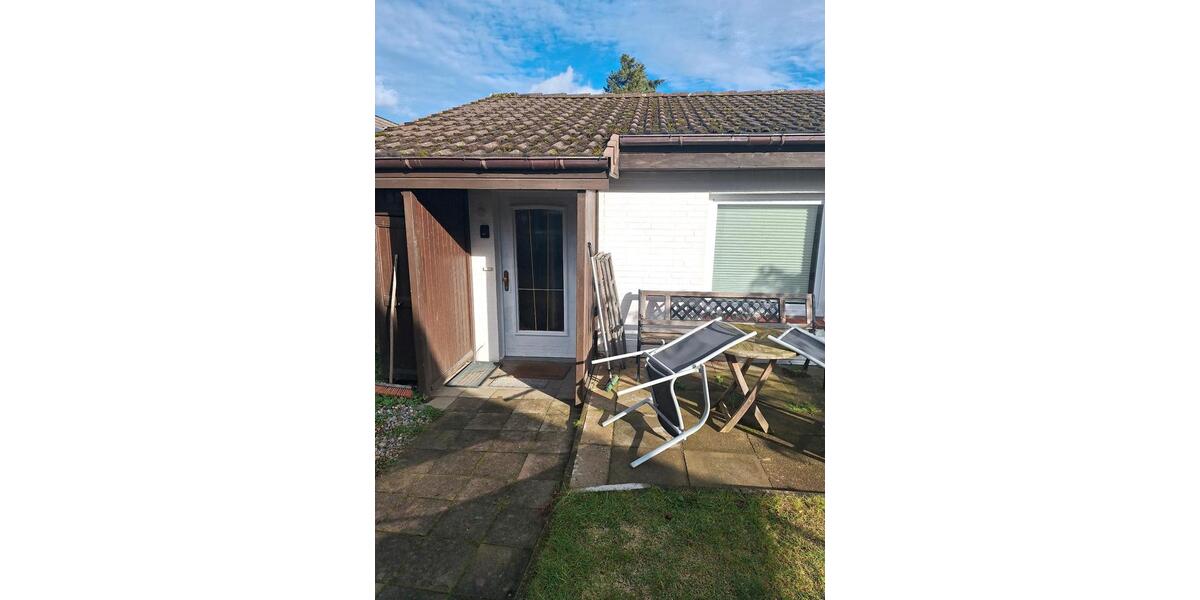 Wohnen auf Zeit Mölln - 2.5 Zimmer, 45 m&sup2;, 90&euro; | Angebot:17876139