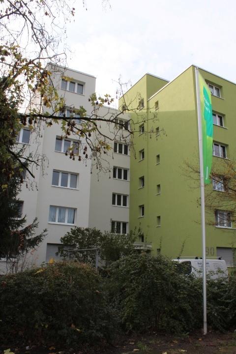 Großzügige 3-Zimmerwohnung mit großem Balkon kurzfristig verfügbar