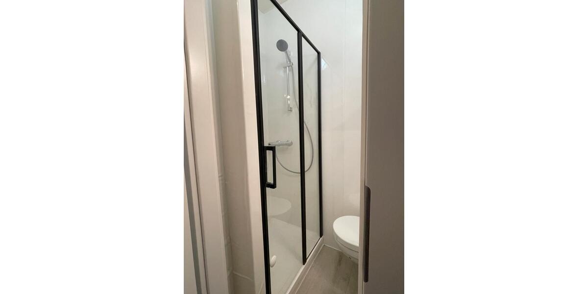 Erdgeschoßwohnung Hamburg Langenhorn - 2 Zimmer, 33 m&sup2;, 1.200&euro; | Angebot:26039646