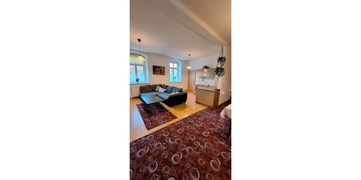 Erdgeschoßwohnung Kamenz - 2 Zimmer, 55 m&sup2;, 500&euro; | Angebot:25513560