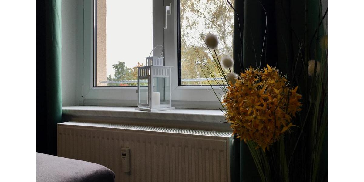 Wohnen auf Zeit Chemnitz - 2 Zimmer, 65 m&sup2;, 1.280&euro; | Angebot:21224886