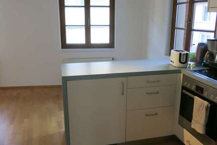 Wohnung Konstanz - 2.5 Zimmer, 56 m&sup2;, 950&euro; | Angebot:25231456