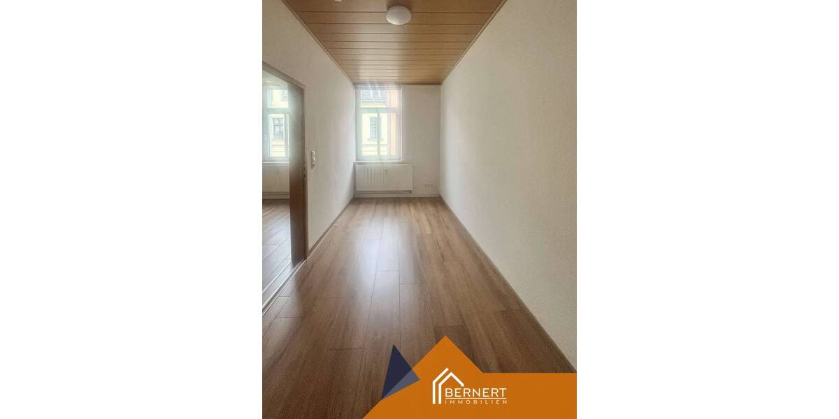 Etagenwohnung Oelsnitz/Vogtl. Oelsnitz - 3 Zimmer, 82 m&sup2;, 576&euro; | Angebot:26741785