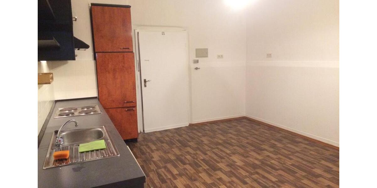 Etagenwohnung Bad Lauterberg im Harz - 2 Zimmer, 56 m&sup2;, 380&euro; | Angebot:24643466