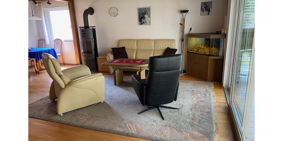 Erdgeschoßwohnung Bretten - 4.5 Zimmer, 130 m&sup2;, 1.160&euro; | Angebot:26699388
