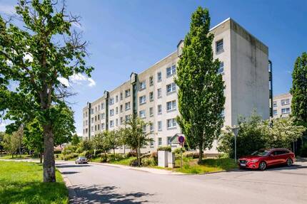 Wohnung Rudolstadt West - 3 Zimmer, 60 m&sup2;, 264&euro; | Angebot:26289849