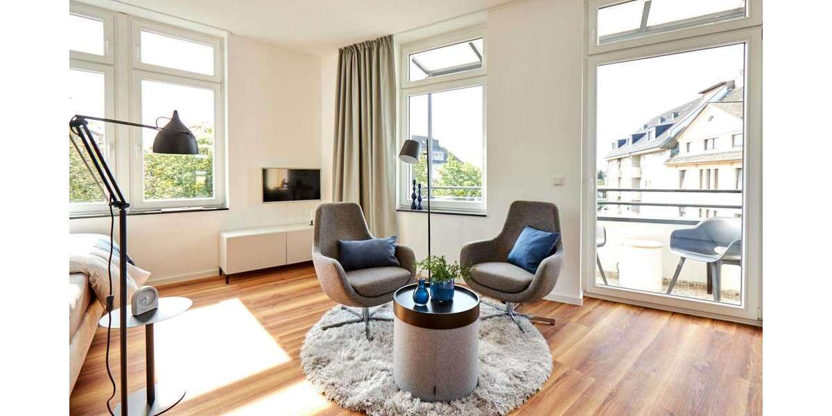 Zimmer Düsseldorf Eller - 1 Zimmer, 1.199&euro; | Angebot:22846992