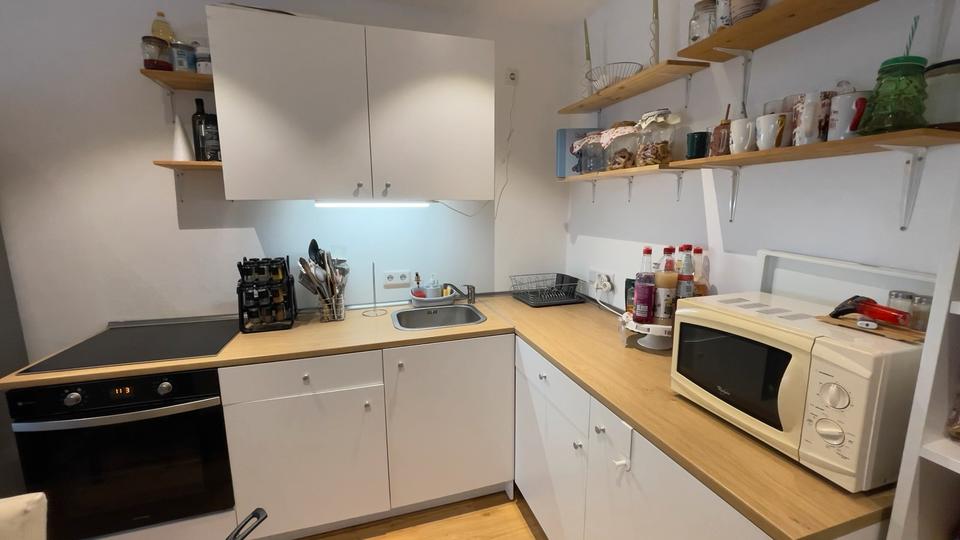 Gewerbeobjekt Dorfen - 880&euro; | Angebot:25050218