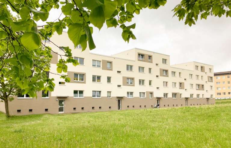 Wohnung zum Mieten in Oschersleben 330 € 55 m² 2 zimmer