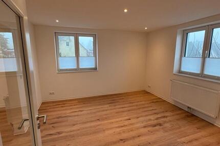 Helle 2-Zimmer Wohnung in Empelde - Erstbezug nach Kernsanierung 2 zimmer