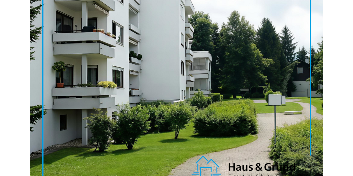 Etagenwohnung Pfullingen - 2 Zimmer, 66 m&sup2;, 700&euro; | Angebot:24702926