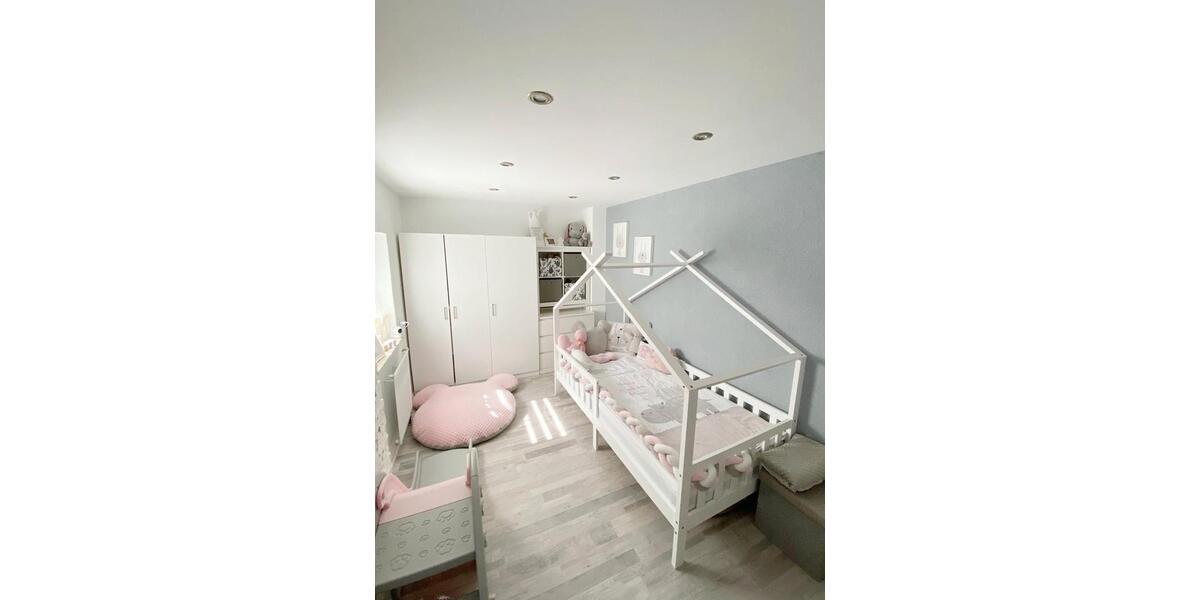 Etagenwohnung Nagold - 3 Zimmer, 67 m&sup2;, 1.150&euro; | Angebot:26044409