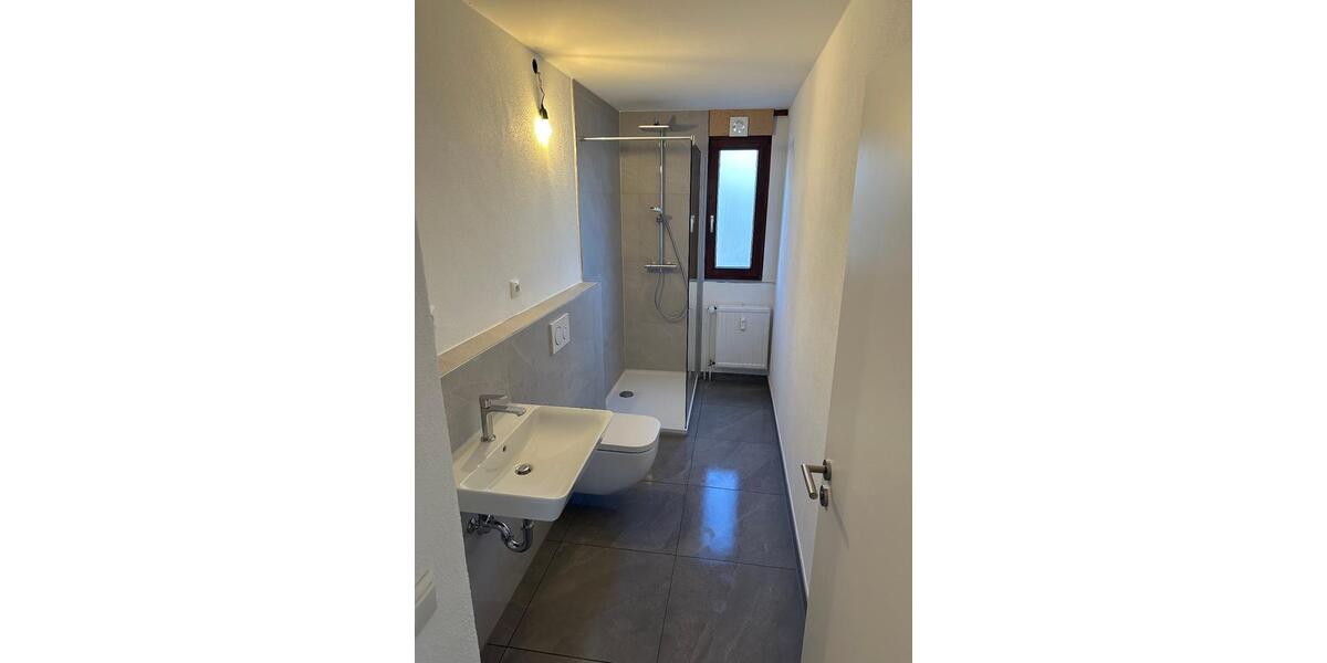 Etagenwohnung Landsberg am Lech Ellighofen - 4 Zimmer, 82 m&sup2;, 1.260&euro; | Angebot:24757007