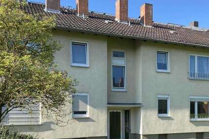Wohnung zum Mieten in Kassel 345,50 € 44.92 m²