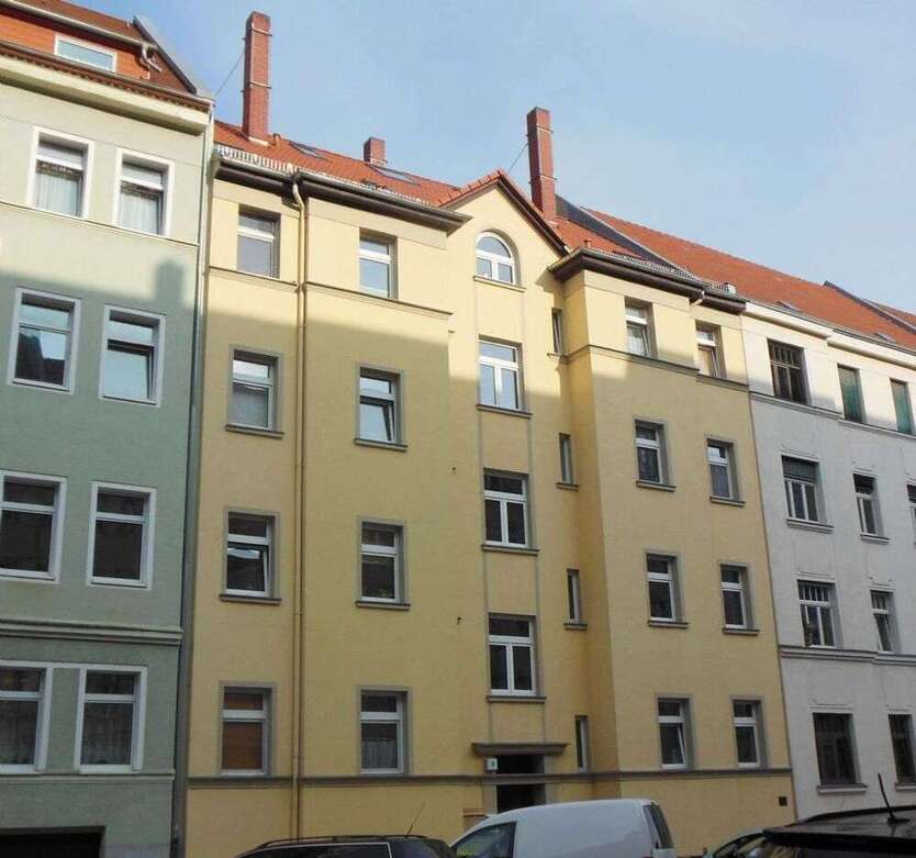 Wohnung zum Mieten in Leipzig 515 € 51 m²